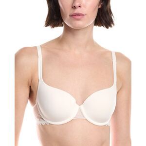 Passionata Womens  Rodeo T-Shirt Bra, White